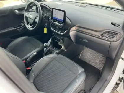 Photo 10 Ford Puma Gén. II Ph1 Titanium X 5