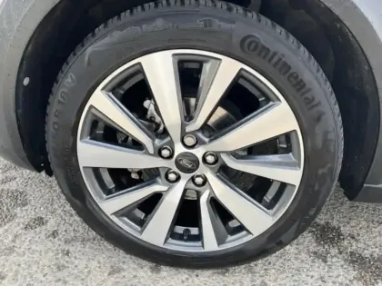 Photo 8 Ford Puma Gén. II Ph1 Titanium X 5