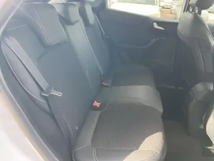 Photo 11 Ford Puma Gén. II Ph1 Titanium X 5