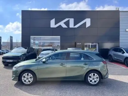 Photo 7 Kia Ceed Gén. III Ph2 Active 5