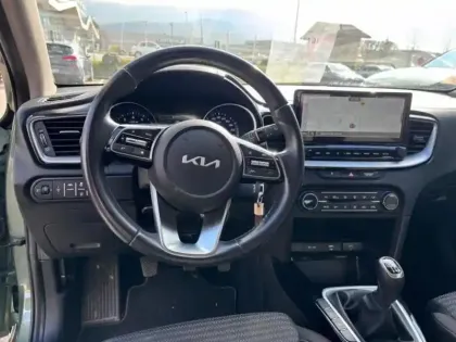 Photo 9 Kia Ceed Gén. III Ph2 Active 5