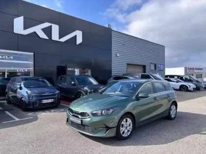 Photo Kia Ceed Active