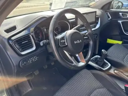 Photo 8 Kia Ceed Gén. III Ph2 Active 5