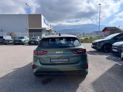 Photo 5 Kia Ceed Gén. III Ph2 Active 5