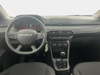 Photo 27 Dacia Sandero  1.0 ECO-G 100ch Essential