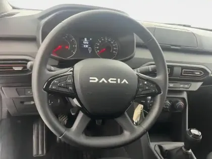 Photo 14 Dacia Sandero Gén. III (BJI) Ph2 Essential 5