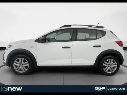 Photo 16 Dacia Sandero  1.0 ECO-G 100ch Essential