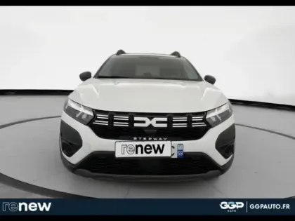 Photo 7 Dacia Sandero Gén. III (BJI) Ph2 Essential 5