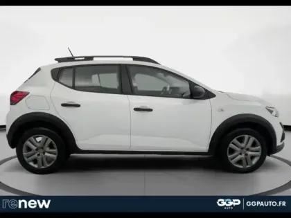 Photo 20 Dacia Sandero  1.0 ECO-G 100ch Essential