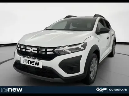 Photo 15 Dacia Sandero  1.0 ECO-G 100ch Essential