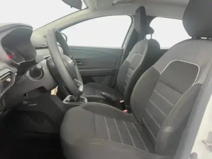 Photo 13 Dacia Sandero Gén. III (BJI) Ph2 Essential 5