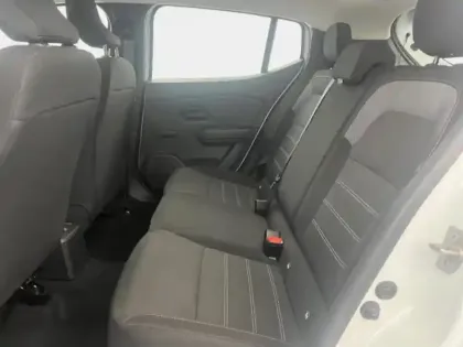 Photo 26 Dacia Sandero  1.0 ECO-G 100ch Essential