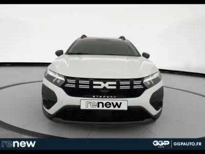 Photo 22 Dacia Sandero  1.0 ECO-G 100ch Essential