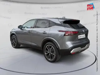 Photo 7 Nissan Qashqai Gén. III (J12) Ph1 N-Style 5