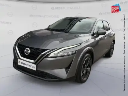 Photo Nissan Qashqai N-style