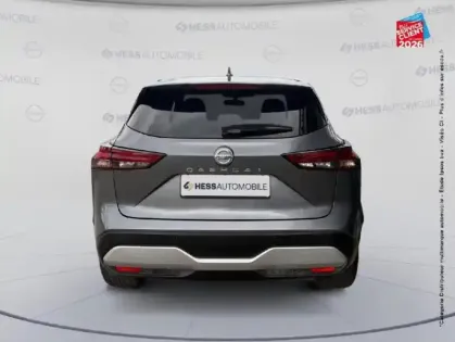 Photo 6 Nissan Qashqai Gén. III (J12) Ph1 N-Style 5