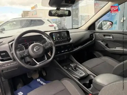 Photo 14 Nissan Qashqai Gén. III (J12) Ph1 N-Style 5