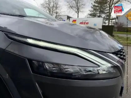 Photo 12 Nissan Qashqai Gén. III (J12) Ph1 N-Style 5