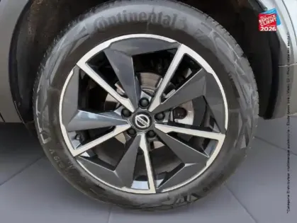 Photo 9 Nissan Qashqai Gén. III (J12) Ph1 N-Style 5