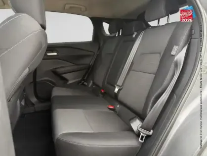 Photo 10 Nissan Qashqai Gén. III (J12) Ph1 N-Style 5