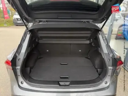 Photo 13 Nissan Qashqai Gén. III (J12) Ph1 N-Style 5