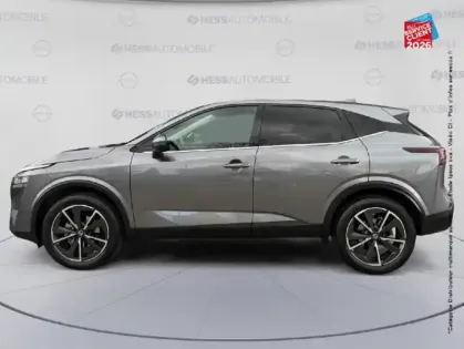 Photo 8 Nissan Qashqai Gén. III (J12) Ph1 N-Style 5