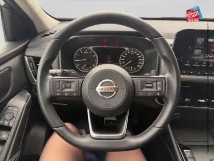 Photo 11 Nissan Qashqai Gén. III (J12) Ph1 N-Style 5