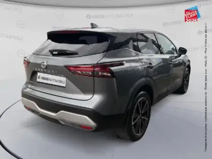 Photo 5 Nissan Qashqai Gén. III (J12) Ph1 N-Style 5