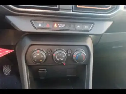 Photo 14 Dacia Sandero  1.0 ECO-G 100ch Stepway Confort -22