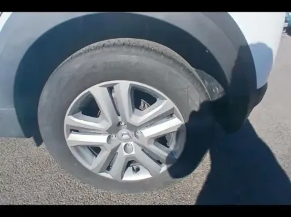 Photo 12 Dacia Sandero  1.0 ECO-G 100ch Stepway Confort -22