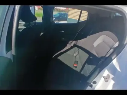 Photo 10 Dacia Sandero  1.0 ECO-G 100ch Stepway Confort -22