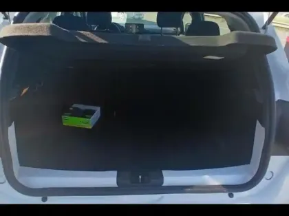 Photo 8 Dacia Sandero  1.0 ECO-G 100ch Stepway Confort -22