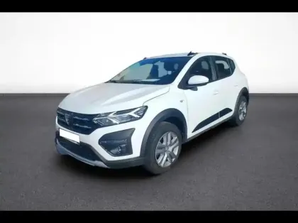 Photo Dacia Sandero Stepway Confort