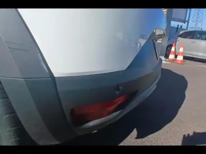 Photo 13 Dacia Sandero  1.0 ECO-G 100ch Stepway Confort -22