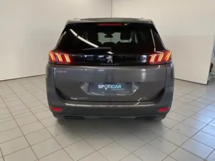 Photo 5 Peugeot 5008 Gén. II Ph2 GT 5