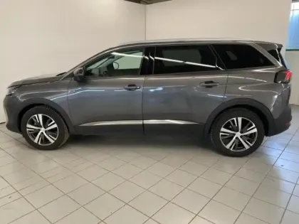 Photo 6 Peugeot 5008 Gén. II Ph2 GT 5