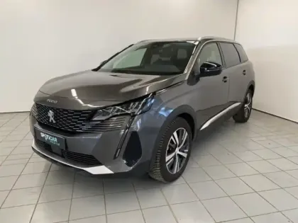 Photo Peugeot 5008 Gt