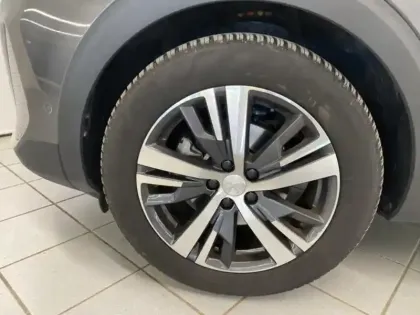 Photo 8 Peugeot 5008 Gén. II Ph2 GT 5