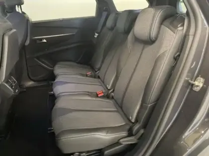 Photo 13 Peugeot 5008 Gén. II Ph2 GT 5