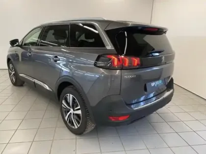 Photo 7 Peugeot 5008 Gén. II Ph2 GT 5