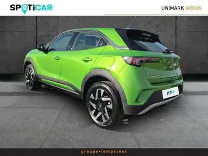 Photo 9 Opel Mokka  -e 136ch Elegance Business