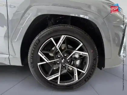 Photo 9 Hyundai Tucson Gén. IV Ph2 N Line Executive 5