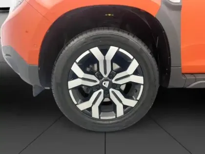 Photo 25 Dacia Duster  1.5 Blue dCi 115ch Prestige 4x2