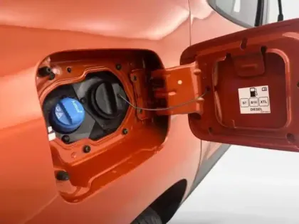 Photo 9 Dacia Duster  1.5 Blue dCi 115ch Prestige 4x2