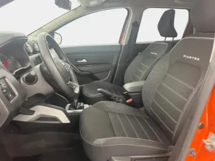 Photo 28 Dacia Duster  1.5 Blue dCi 115ch Prestige 4x2