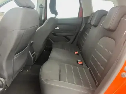 Photo 11 Dacia Duster  1.5 Blue dCi 115ch Prestige 4x2