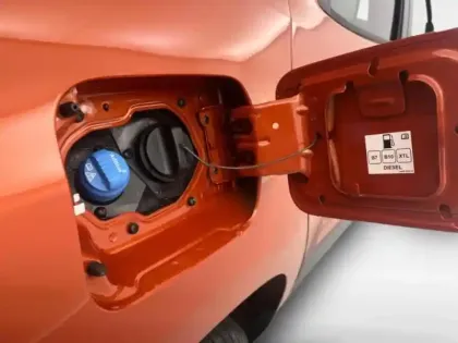 Photo 24 Dacia Duster  1.5 Blue dCi 115ch Prestige 4x2