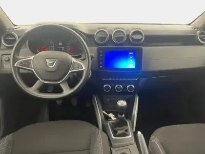 Photo 27 Dacia Duster  1.5 Blue dCi 115ch Prestige 4x2