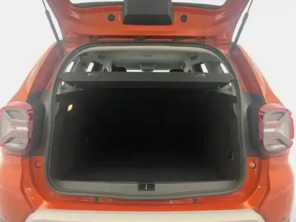 Photo 23 Dacia Duster  1.5 Blue dCi 115ch Prestige 4x2