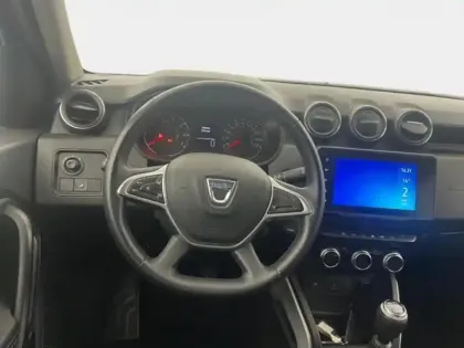 Photo 29 Dacia Duster  1.5 Blue dCi 115ch Prestige 4x2